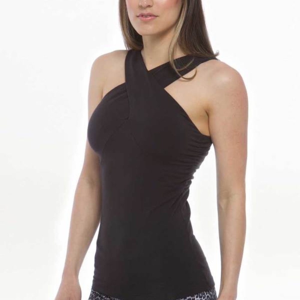 KiraGrace Glamour Goddess Luxe Halter